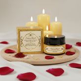 Herbs & Greens Kumkumadi Gold Bakuchiol (Natural Retinol) Advanced Age-Defying Complex with 24k Gold