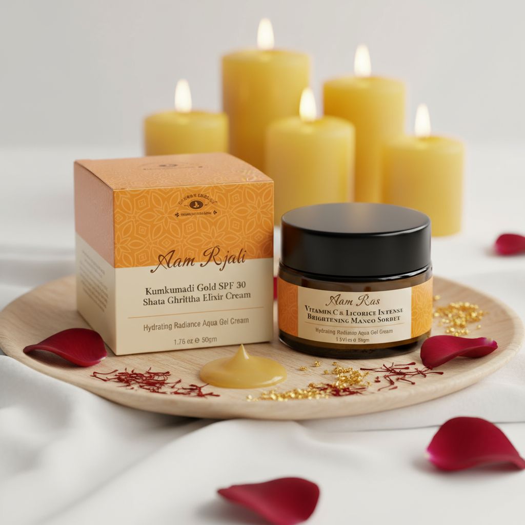 Vitamin C & Licorice Advanced Probiotic Skin Brightening